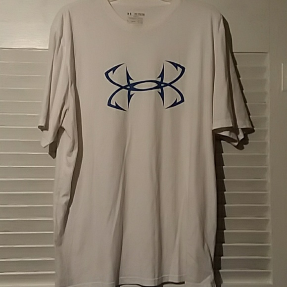 Under Armour Other - Under Armour Tshirt